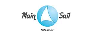 main-sail